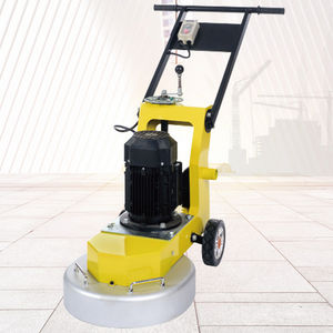 electric floor grinder 1