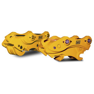 excavator quick coupler