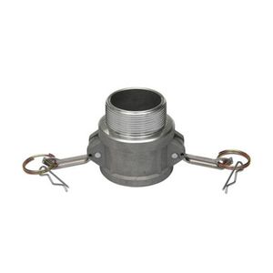female hose coupling