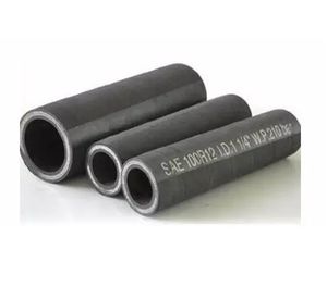 hydraulic hose