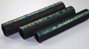 hydraulic hose