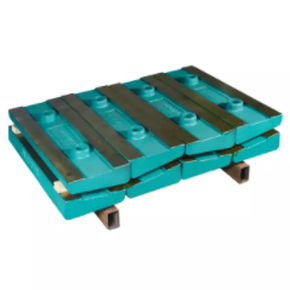 steel wear plate