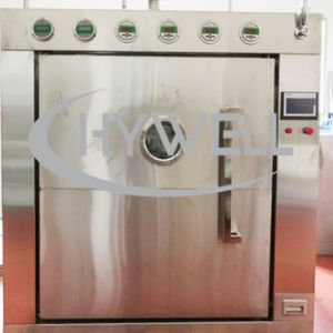 vacuum dryer