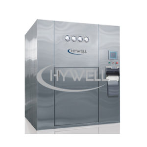 drying oven