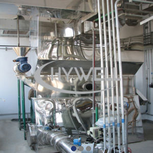 centrifugal dryer