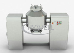 vacuum dryer