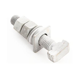 T bolt