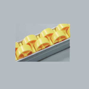 plastic conveyor chain