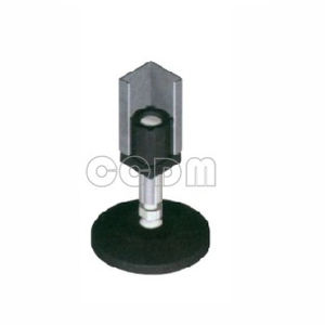 threaded end cap