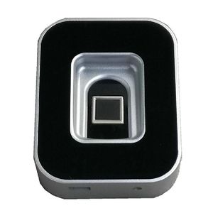 fingerprint lock