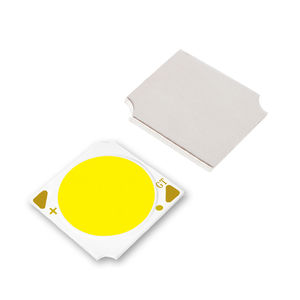white LED