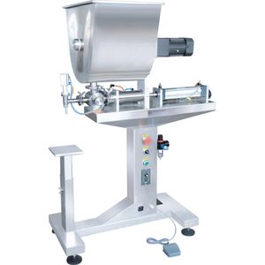 automatic filling machine