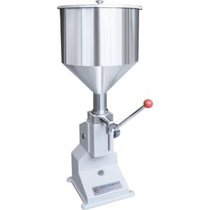 manual filling machine 1
