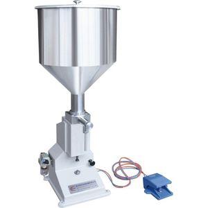 bottle filling machine 1