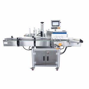 automatic labeling machine