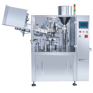 automatic filling machine 1