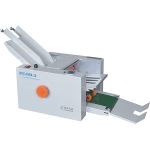 automatic folding machine 1