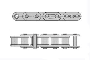 transmission chain