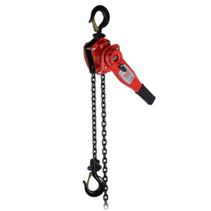 杆链式起重机
