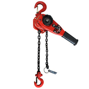 杆链式起重机