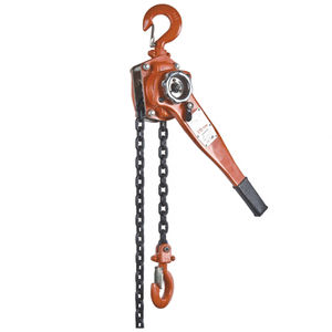 杆链式起重机