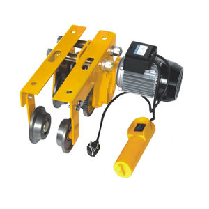 electric trolley