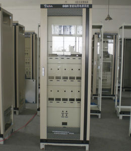 free-standing electric cabinet