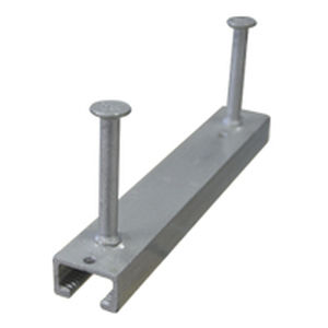 carrier rail
