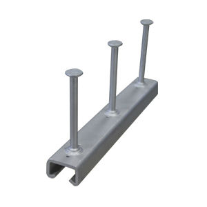 carrier rail