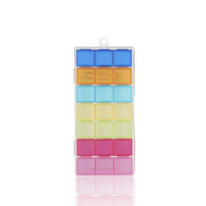 pill box