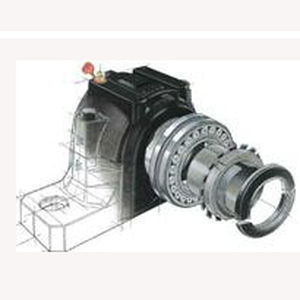 plummer bearing unit