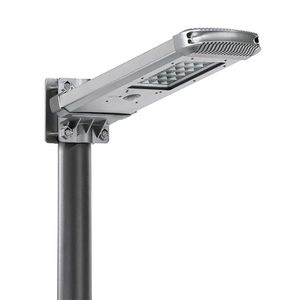 solar street light