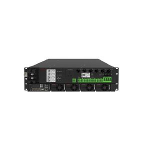 3U power supply
