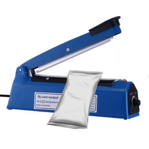 手动脉冲封口机