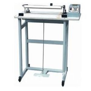 pedal-operated冲动封口机