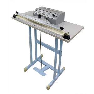 pedal-operated冲动封口机