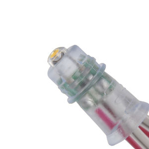 colored LED