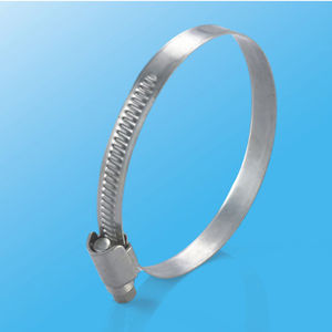 不锈钢软管夹