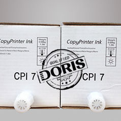 eco-friendly ink