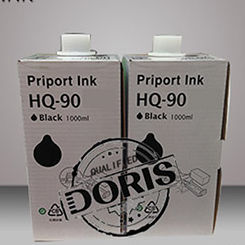 eco-friendly ink