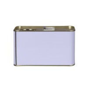 金属多式联运容器