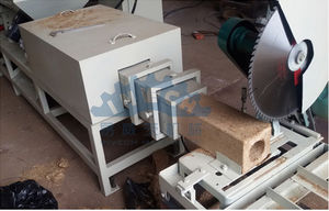 automatic block making machine