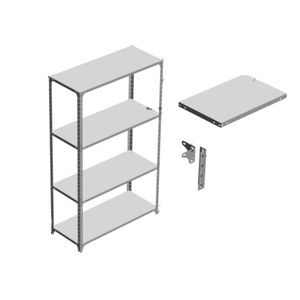 picking shelving