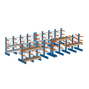 cantilever racking