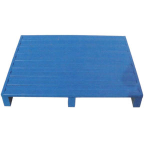 steel pallet