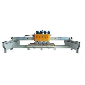 marble polishing machine