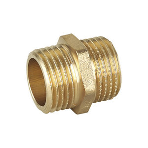 brass fitting