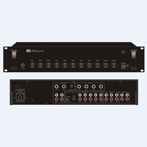 signal preamplifier