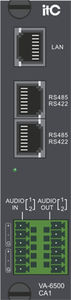 digital control system