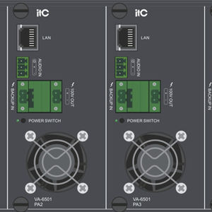 signal amplifier